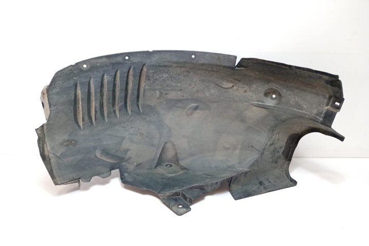 Carenaj stanga fata A2046981330 Mercedes-Benz C-Class W204/S204 [2007 - 2012]