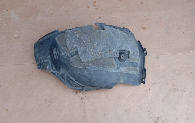 Carenaj stanga fata A2236900100 Mercedes-Benz S-Class W223 [2021 - 2024]