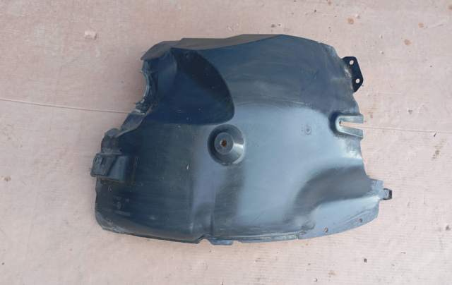 Carenaj stanga fata A9066841277 Mercedes-Benz Sprinter 2 906 [2006 - 2013]