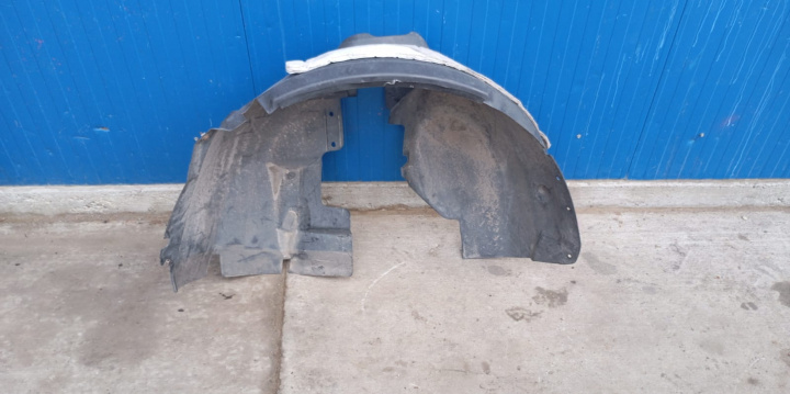Carenaj stanga fata AM51R16115BF Ford C-Max 2 [2010 - 2015]