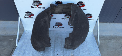 Carenaj stanga fata Audi A4 (2004-2008) [8EC, B7] 2.0 Motorina 2007, -