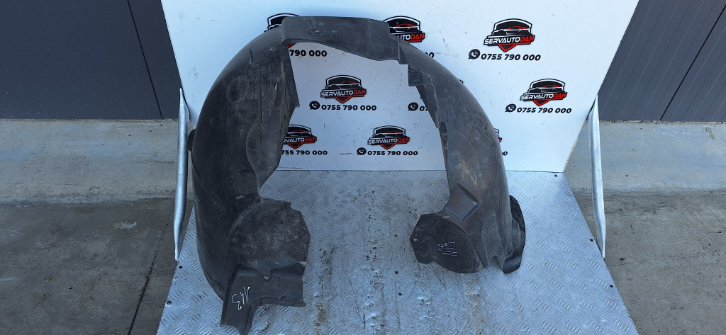 Carenaj stanga fata Audi A4 (2008-2011) [8K2, B8] 2.0 Motorina 2010, -
