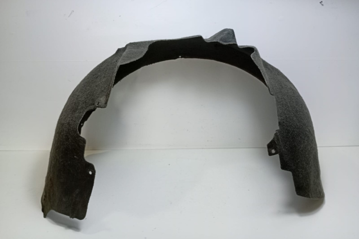 Carenaj stanga fata Audi A4 B7 [2004 - 2008]