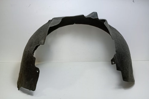 Carenaj stanga fata Audi A4 B7 [2004 - 2008]