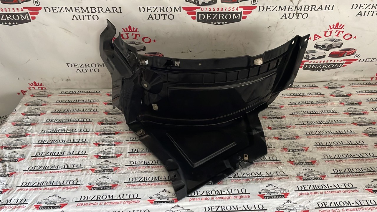 Carenaj stanga fata AUDI A6 C7 Avant (4G5, 4GD) 1.8 TFSI 190 cai cod: 4G0853887J