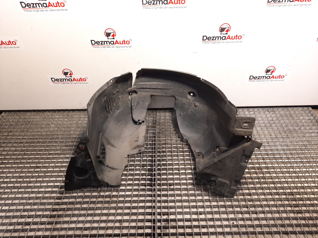 Carenaj stanga fata, Bmw 3 Touring (E91) [Fabr 2005-2011] 7059377 (id:445655)