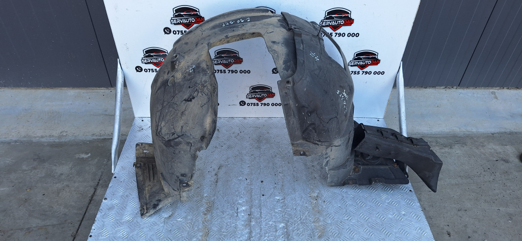 Carenaj stanga fata BMW Seria 3 (2005-2012) [E90] 2.0 Motorina 2011, -