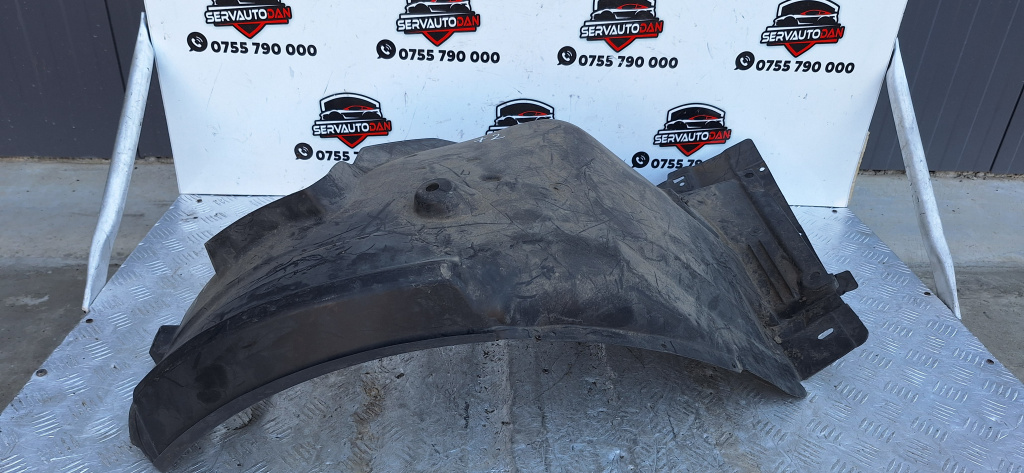 Carenaj stanga fata BMW Seria 3 (2005-2012) [E90] 2.0 Motorina 2011, PARTEA DIN SPATE