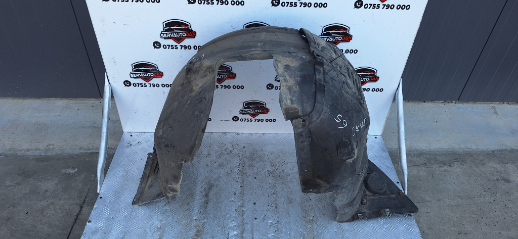 Carenaj stanga fata BMW Seria 3 (2005-2012) [E90] 2.0 Motorina 2008, -