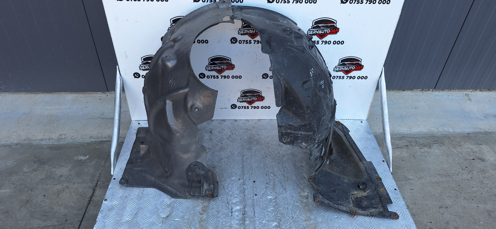Carenaj stanga fata BMW Seria 3 (2011-2019) [F30] 2.0 Motorina 2018, -