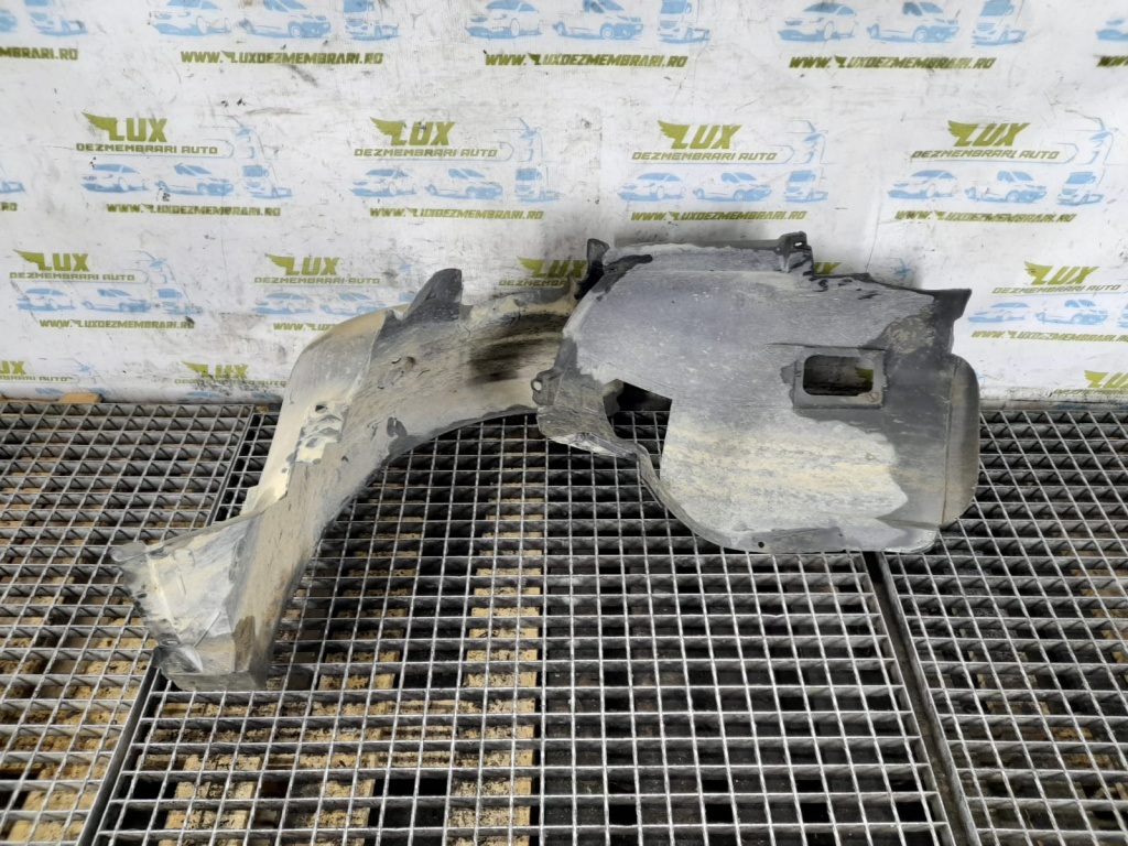 Carenaj stanga fata BMW Seria 3 E90 [2004 - 2010] 2.0 benzina N46B20B