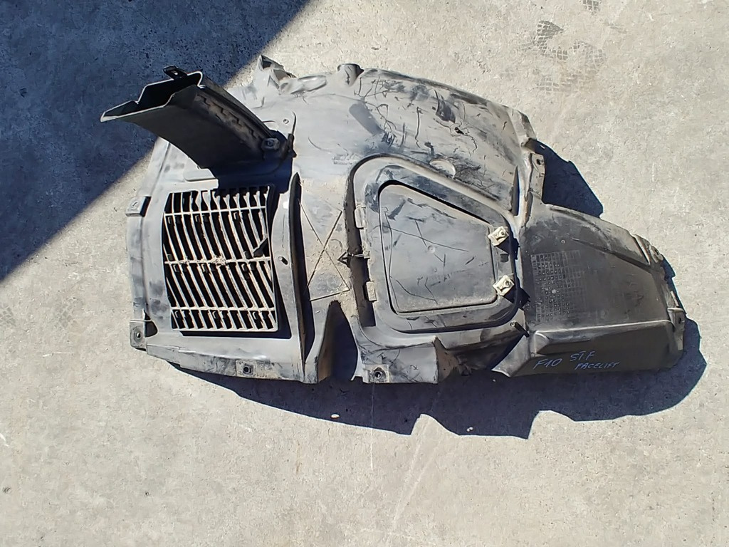 Carenaj stanga fata bmw seria 5 f10 facelift 51717186727