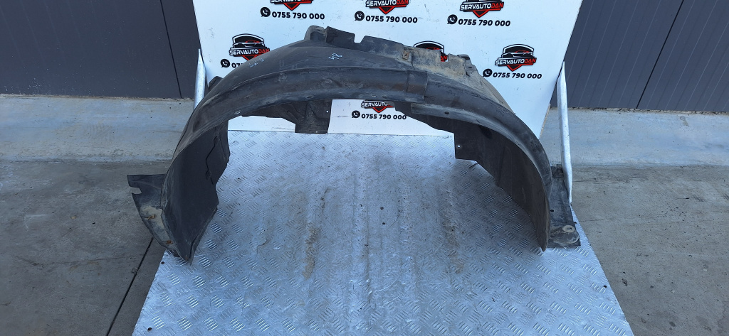 Carenaj stanga fata BMW X5 (2007-2013) [E70] 3.0 Motorina 2012, -
