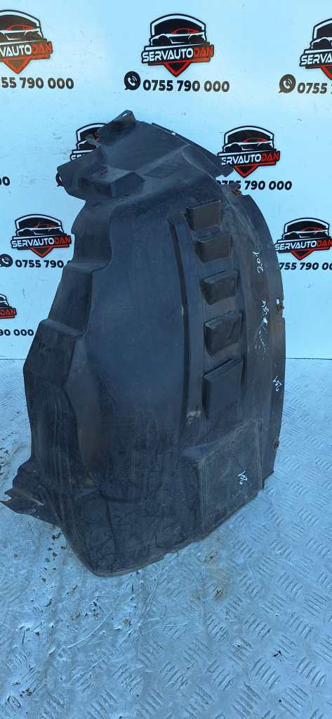 Carenaj stanga fata Citroen Jumper (2006->) 2.0 Motorina 2012, PARTEA DIN FATA