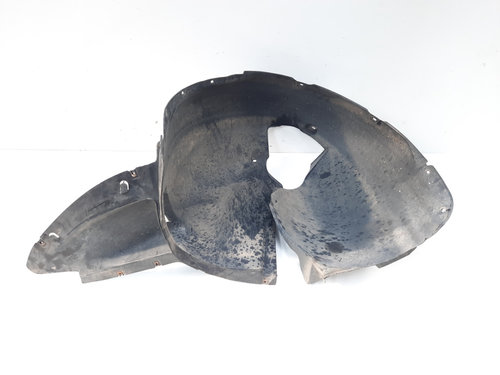 Carenaj stanga fata, cod 3T0809961, Skoda Superb II (3T4) (id:467327)