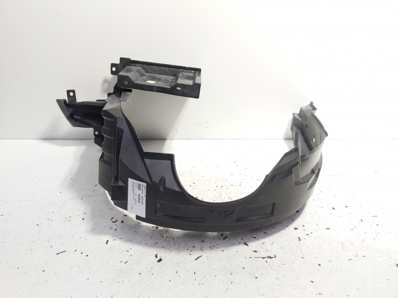 Carenaj stanga fata, cod 53876-0H20, Peugeot 107 (id:622919)