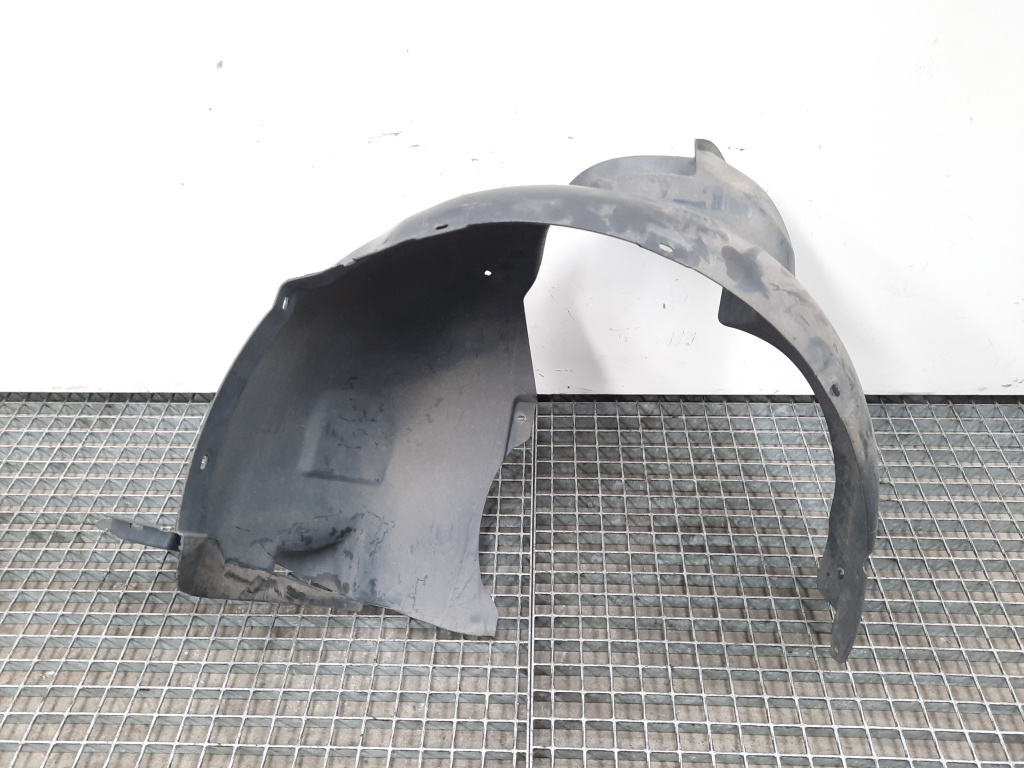 Carenaj stanga fata, cod 5J0809961A, Skoda Fabia 2 (5J, 542) (id:464884)