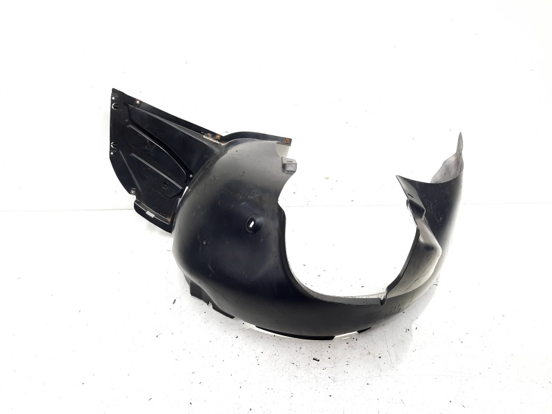 Carenaj stanga fata, cod 5J0809961A, Skoda Fabia 2 Combi (5J, 545) (id:546956)