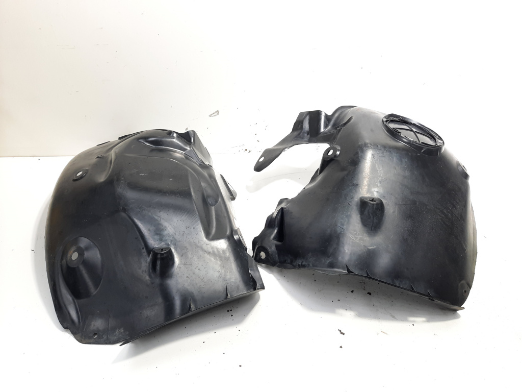 Carenaj stanga fata, cod 8200073428, Renault Megane 2 Sedan (id:564717)
