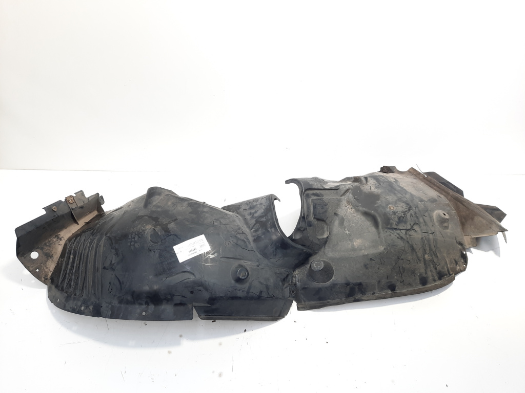 Carenaj stanga fata, cod A2046983930, Mercedes Clasa C T-Model (S204) (id:582874)