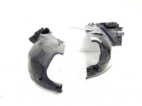 Carenaj stanga fata, cod A2046983930, Mercedes Clasa C T-Model (S204) (id:539123)