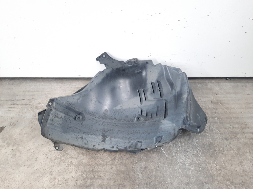 Carenaj stanga fata, cod A2196900930, A2196900530, Mercedes CLS (C219) (id:463051)