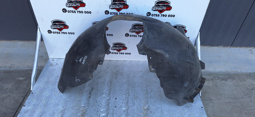 Carenaj stanga fata Ford Focus 2 (2004-2010) [DA_] 1.6 Motorina 2008, -