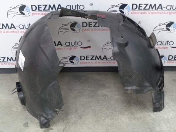 Carenaj stanga fata, GM13125602, Opel Astra H Combi 2004-2010 (id:216523)