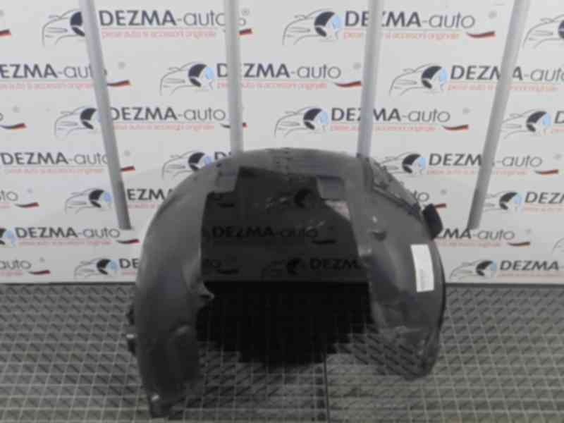 Carenaj stanga fata, GM13125602, Opel Astra H