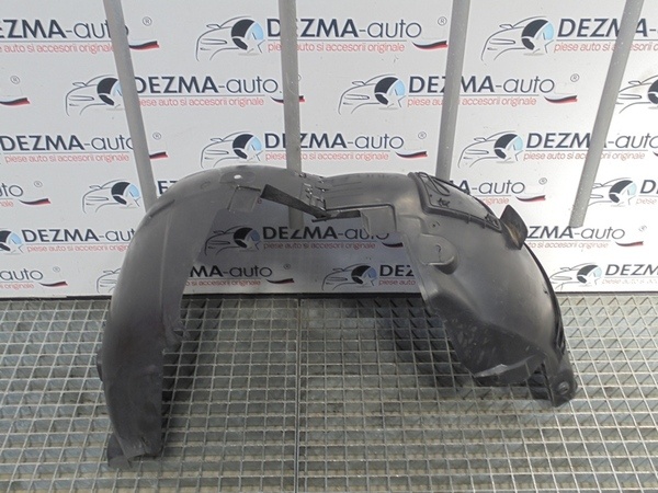 Carenaj stanga fata, GM13125604, Opel Astra H Twin Top