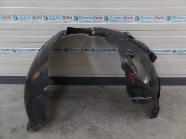 Carenaj stanga fata, GM13125604, Opel Astra H