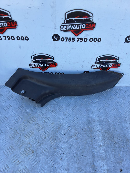 Carenaj stanga fata Iveco Daily 6 3.0 Motorina 2019, 5801548109 / SPRE SPATE / INTERIOR