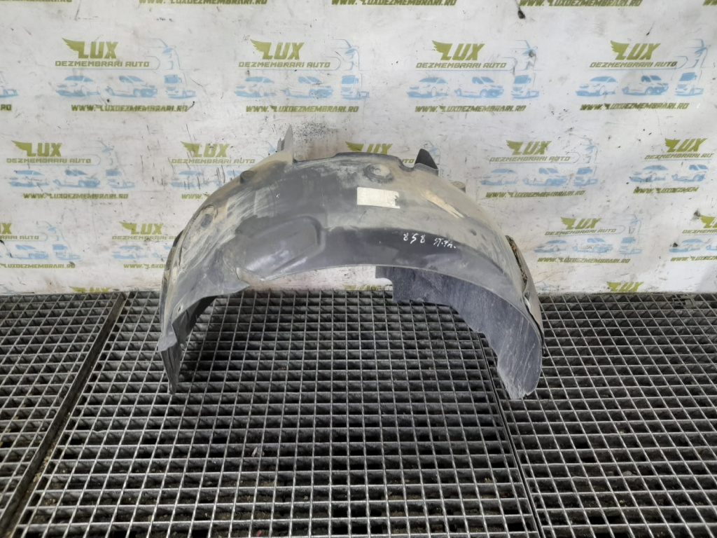 Carenaj stanga fata Jaguar XE X760 [2014 - 2020] 2.0 d 204DTD