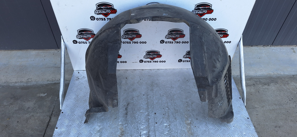 Carenaj stanga fata Jaguar XF (2008-2015) [X250] 3.0 Motorina 2012, -