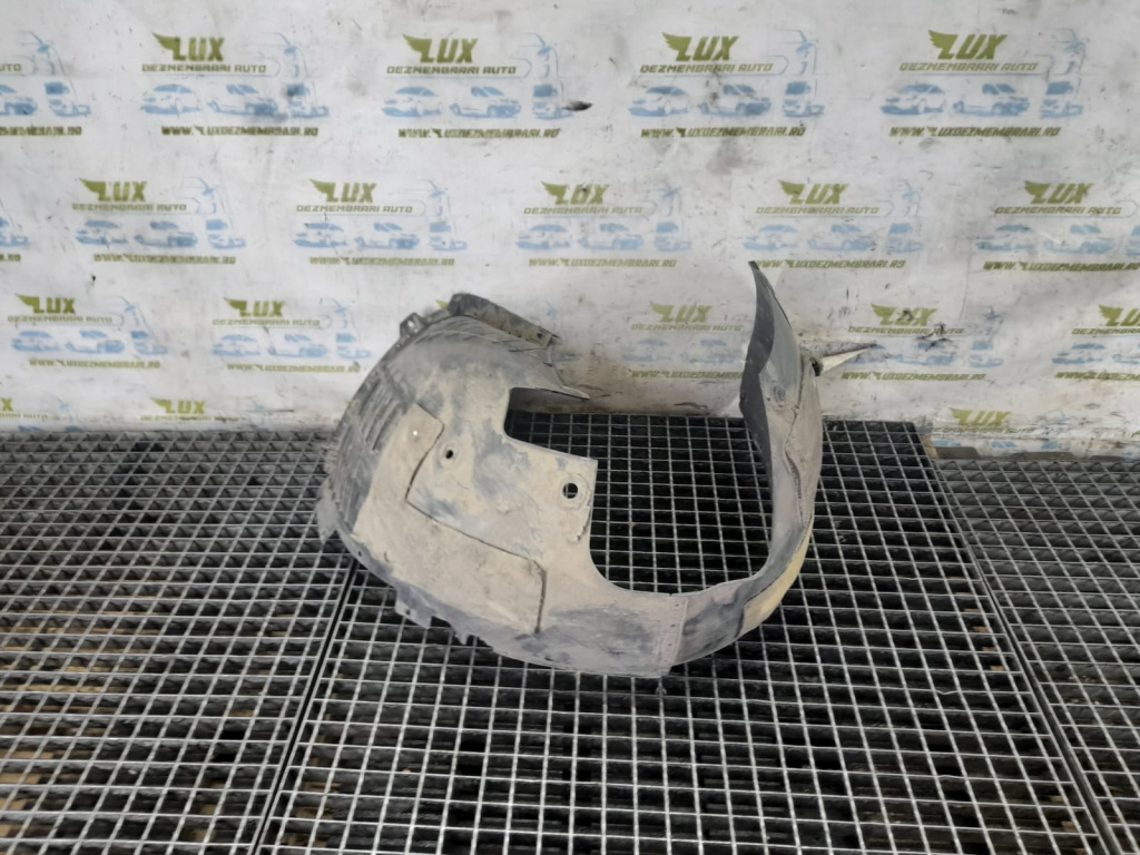 Carenaj stanga fata Kia Sportage 4 [2016 - 2020] 2.0 crdi D4HA