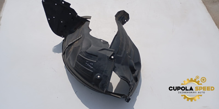 Carenaj stanga fata Mazda CX-5 (KE) [2011 - 2015]