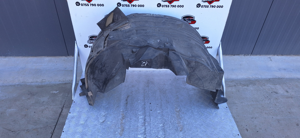Carenaj stanga fata Nissan Pathfinder (2005->) 2.5 Motorina 2007, -