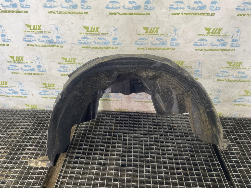 Carenaj stanga fata Nissan Pathfinder R51 [2004 - 2010] 2.5 dci YD25DDti