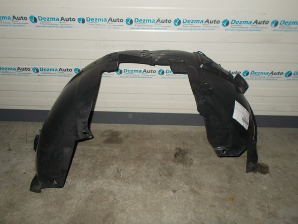 Carenaj stanga fata Opel Astra H Sedan, 13125602