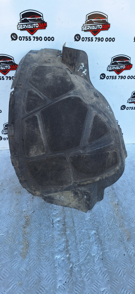 Carenaj stanga fata Opel Astra J (2009-2012) 2.0 Motorina 2010, PARTEA DIN SPATE