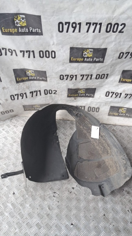 Carenaj stanga fata Opel Astra J an 2011 cod 13271310