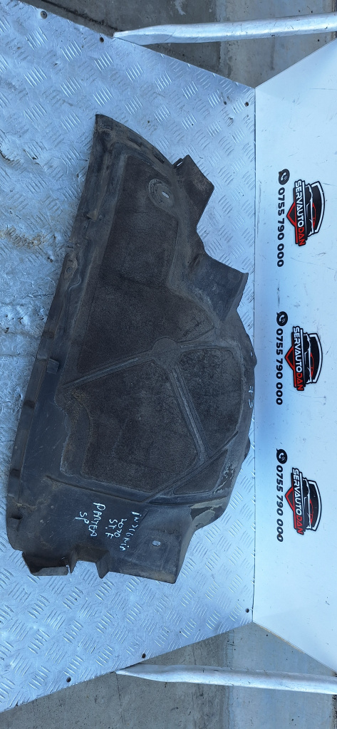 Carenaj stanga fata Opel Insignia A (2008-2013) 2.0 Motorina 2011, PARTEA DIN SPATE