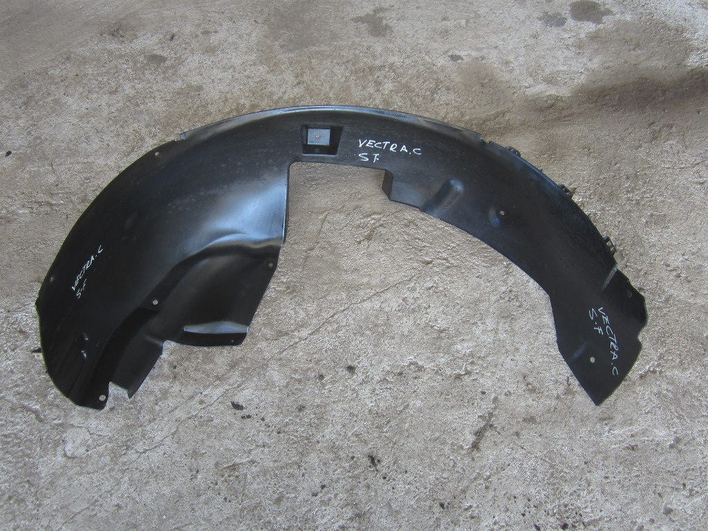 CARENAJ STANGA - FATA OPEL VECTRA C FAB. 2002 – 2009 ⭐⭐⭐⭐⭐