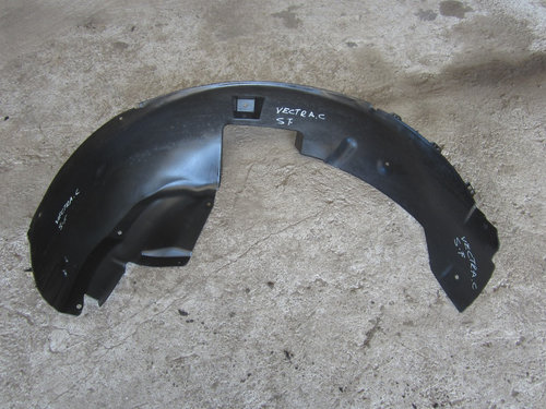 CARENAJ STANGA - FATA OPEL VECTRA C FAB. 2002 – 2009 ⭐⭐⭐⭐⭐