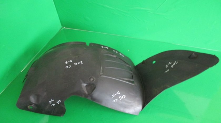 CARENAJ STANGA FATA PEUGEOT 206CC FAB. 2000 - 2008