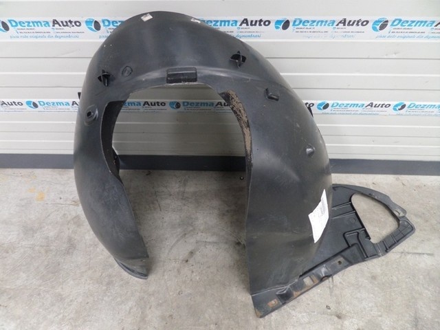 Carenaj stanga fata Peugeot 207 SW