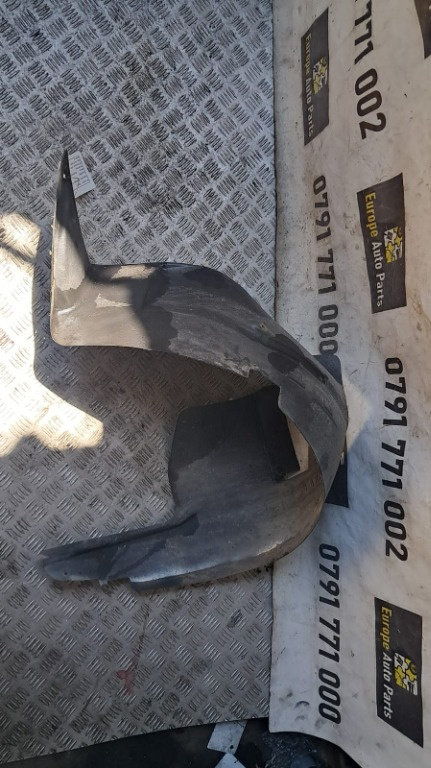 Carenaj stanga fata Peugeot Partner 2.0 HDI cod motor RHY , transimie manuala an 2004