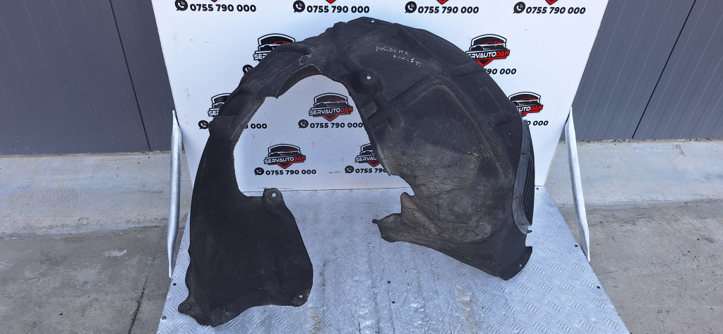Carenaj stanga fata Porsche Cayenne (2010-2014) 3.0 Motorina 2012, -