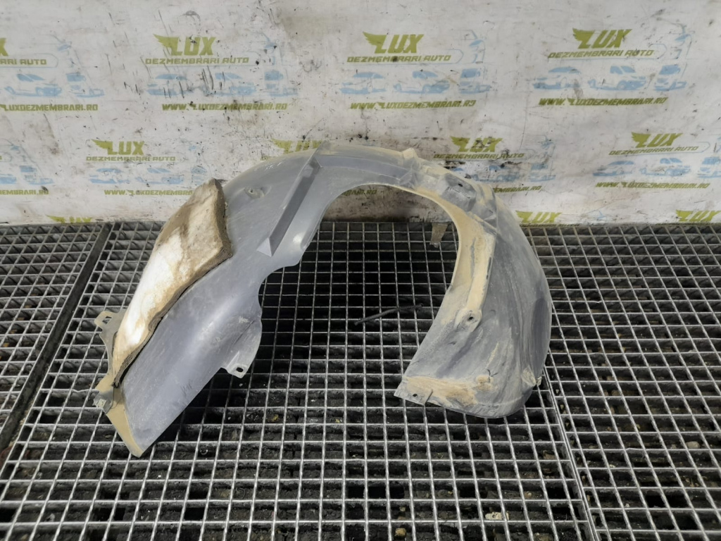 Carenaj stanga fata Seat Leon 3 5F [2012 - 2016] 1.4 tsi CMB