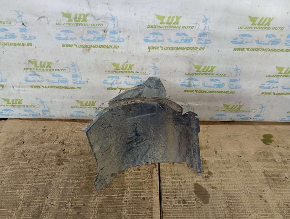 Carenaj stanga fata Seat Leon 3 5F [2012 - 2016] 1.4 tsi CMB